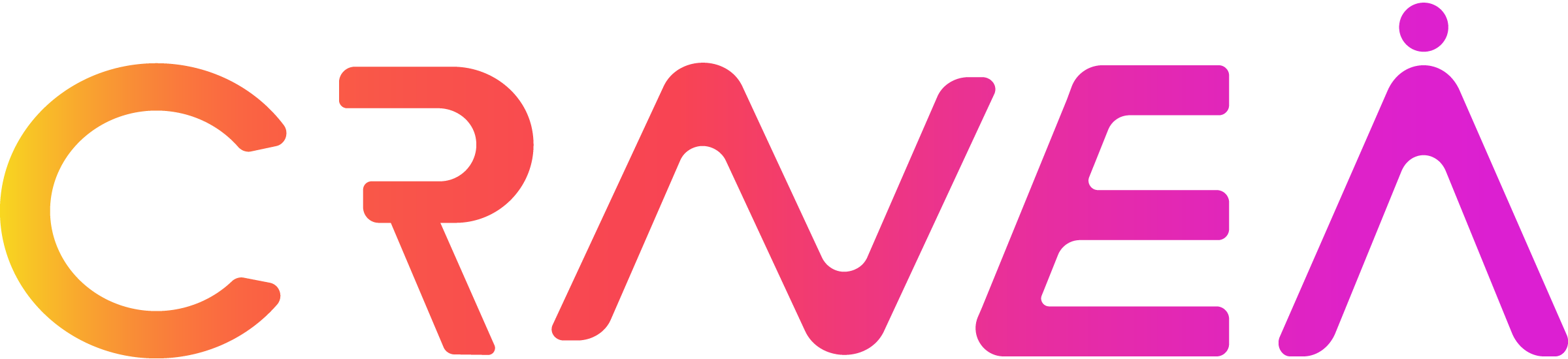 CRAVE AI Logo